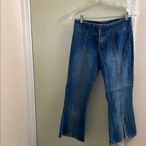Blue Women's Jeans